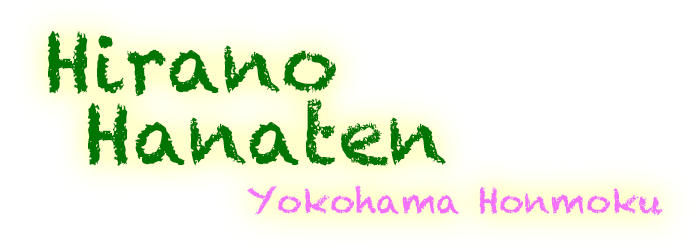 ひらの花店